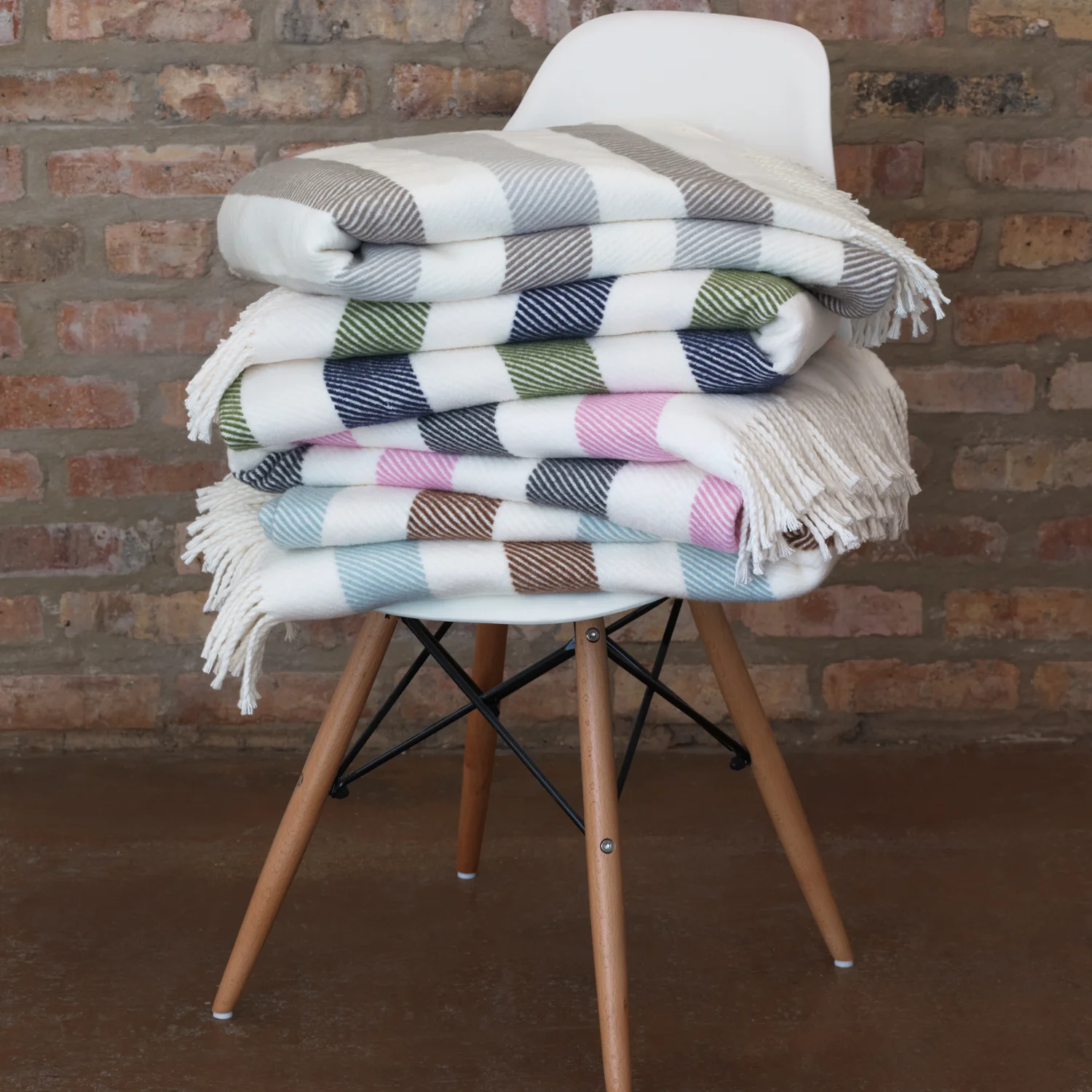 Heather throws for sofas 2025